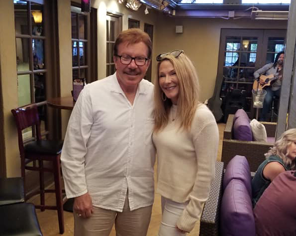 Wealth of Wellness event